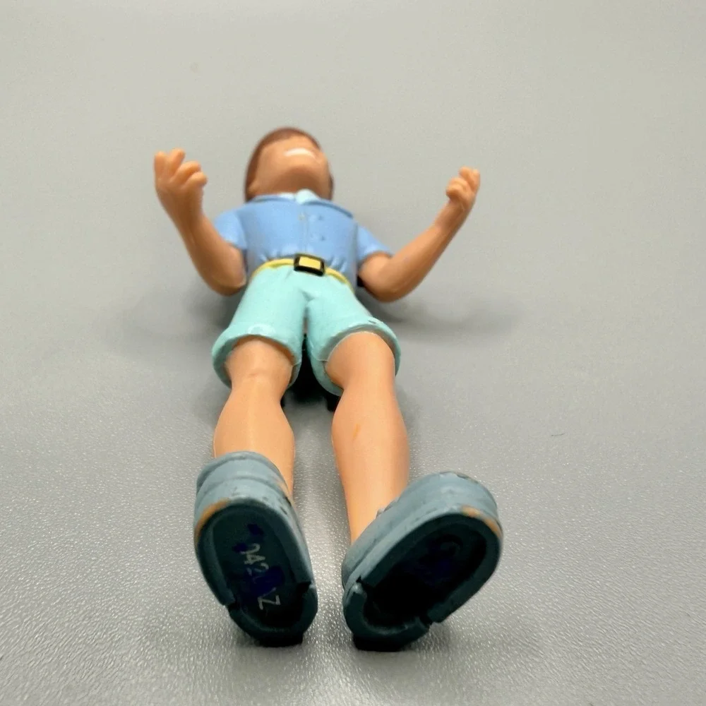 Mattel Toy Story‎ 3 Action Links Buddy Pack Ken Figure 2.5 